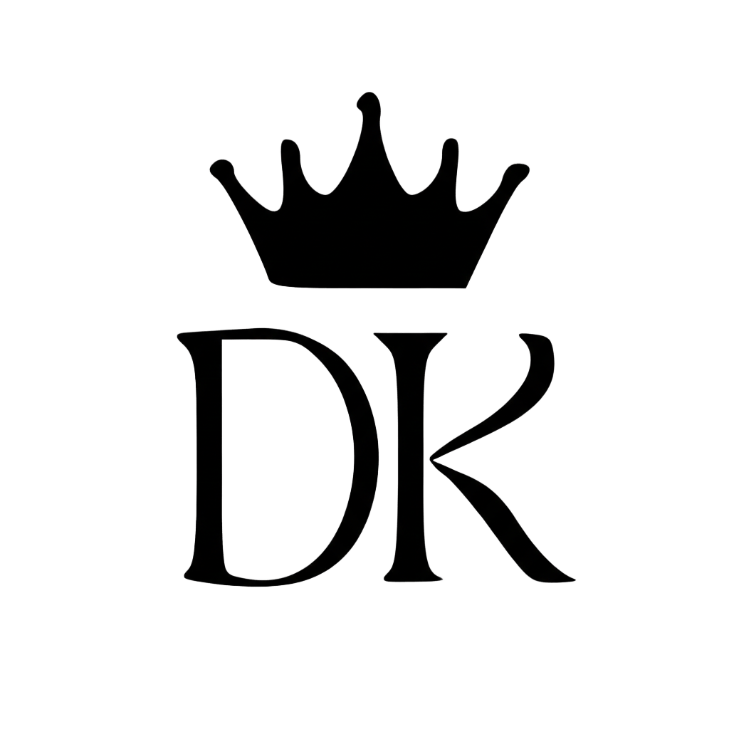Daniela Krown Logo