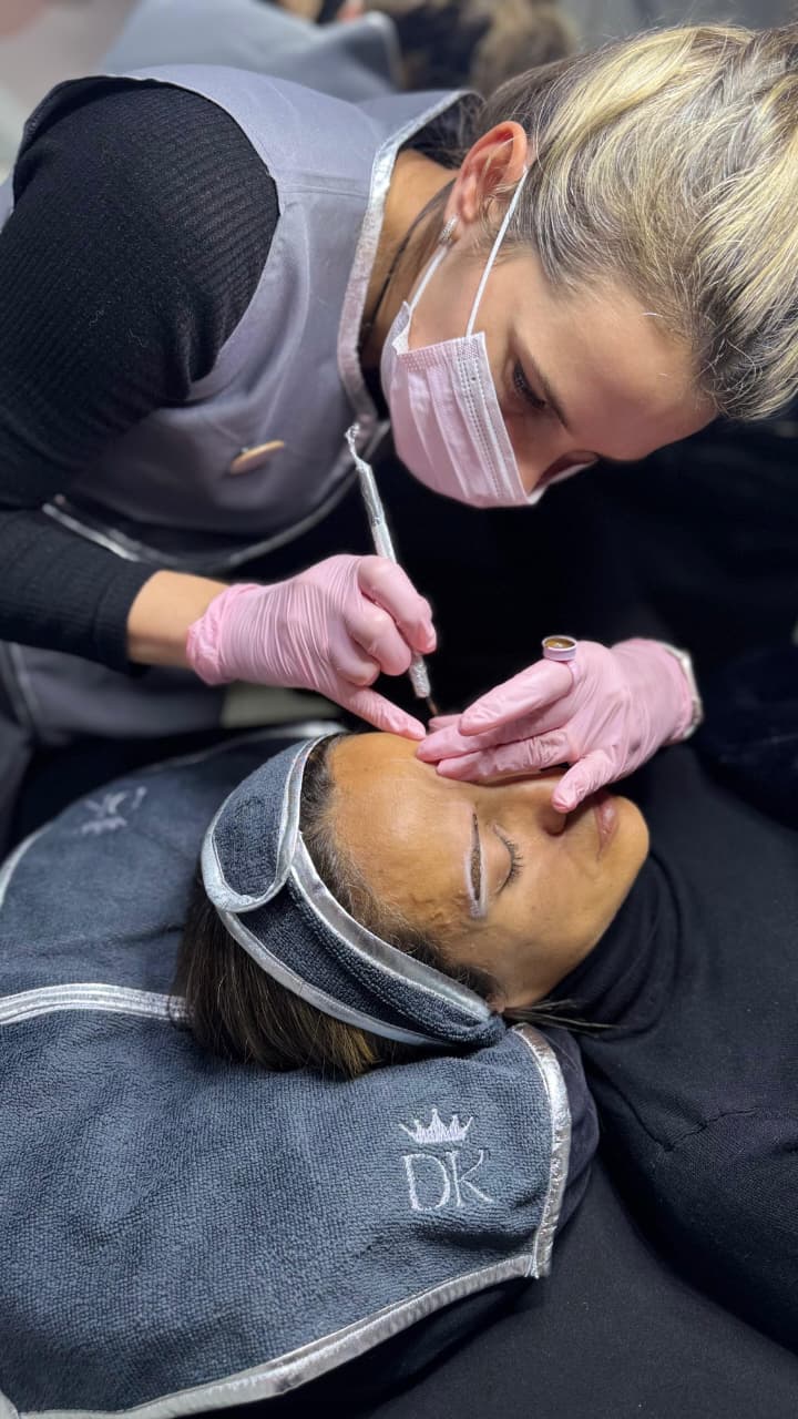 Corrección de Malapraxis