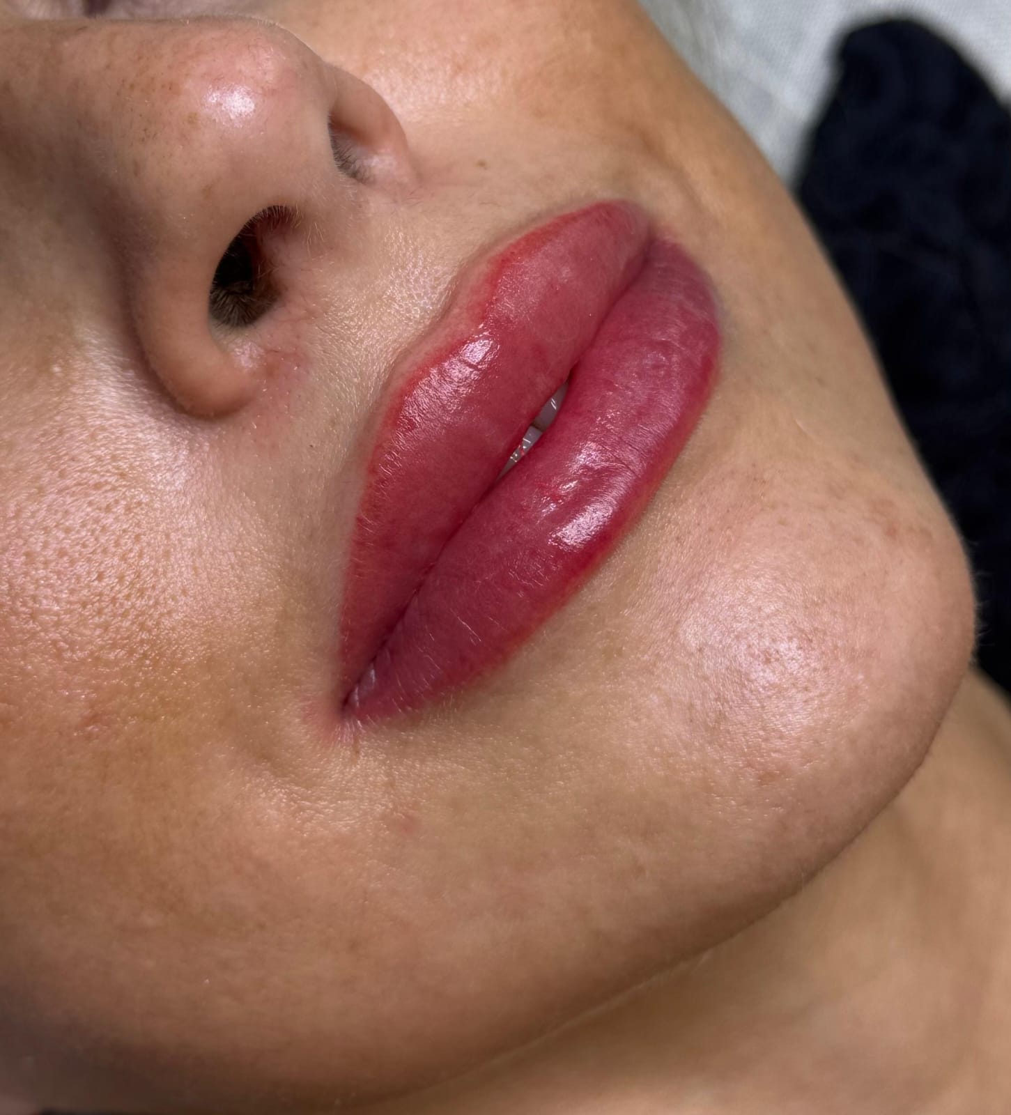 Micropigmentación de Labios
